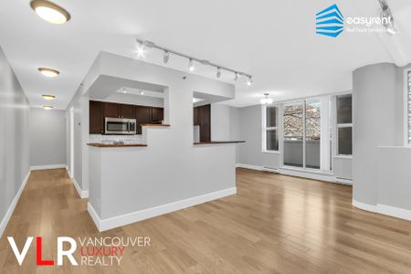 Condo in Downtown Vancouver, BC - Photo 3