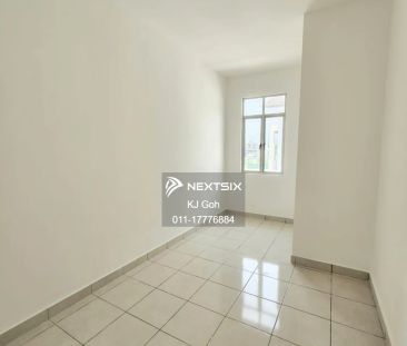 Taman Bestari Perdana Double Storey EndLot For Rent - Photo 5