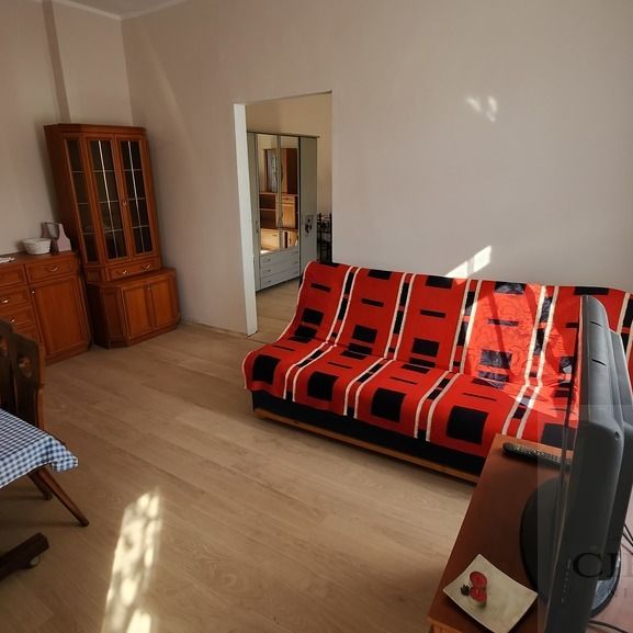 Na wynajem 2-pokojowe Skolwin - Zdjęcie 1