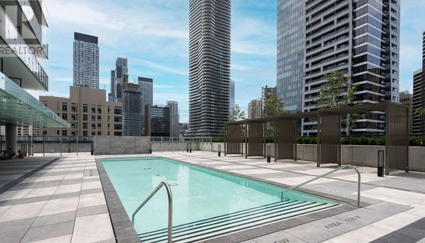 For Lease - 3 Gloucester Street Unit# 1908, Toronto, Ontario - Photo 1