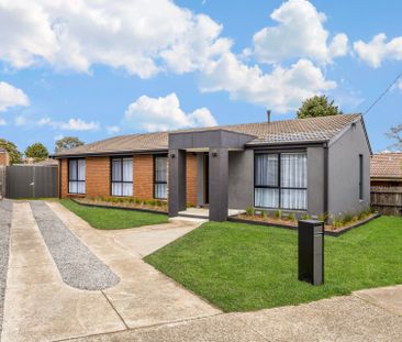 Spacious Family Perfection in Convenient Location - Photo 5