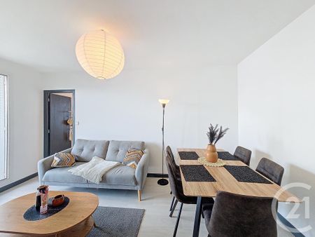 Location Appartement 3 pièces 54m² TROYES 10000 - Photo 2
