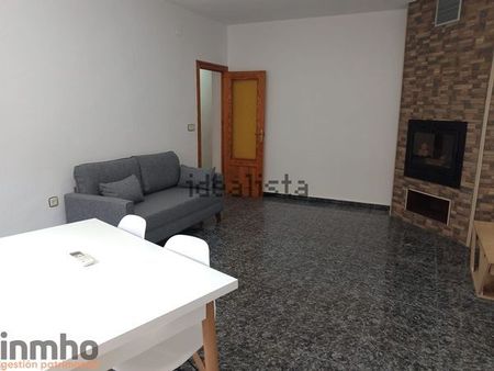 Alquiler de piso en Calle Felipe Bueno Guillén - Photo 4