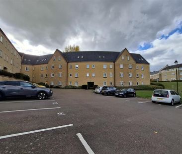 2 bedroom flat to rent - Photo 6