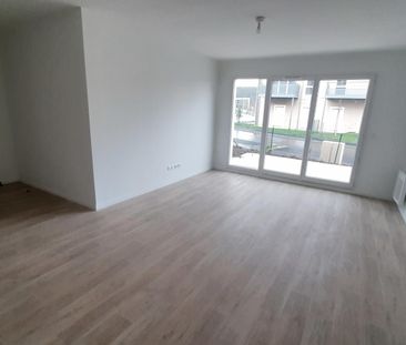 location Appartement T2 DE 46.84m² À COULOMMIERS - Photo 1