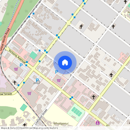 5/326 Wicksteed Street, Whanganui Central, Whanganui