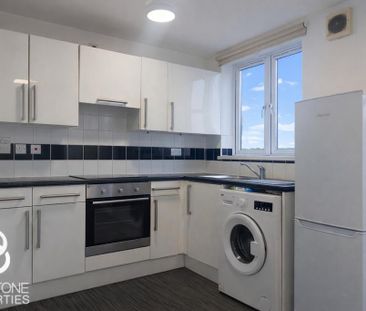 1 bedroom apartment to rent - Photo 3