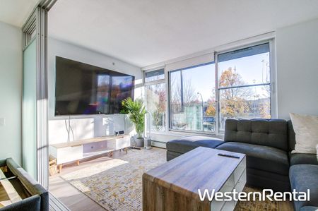 1783 Manitoba Street #208, Vancouver, BC V5Y0G9 - Photo 2