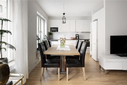 Gamla Tuvevägen - Foto 1