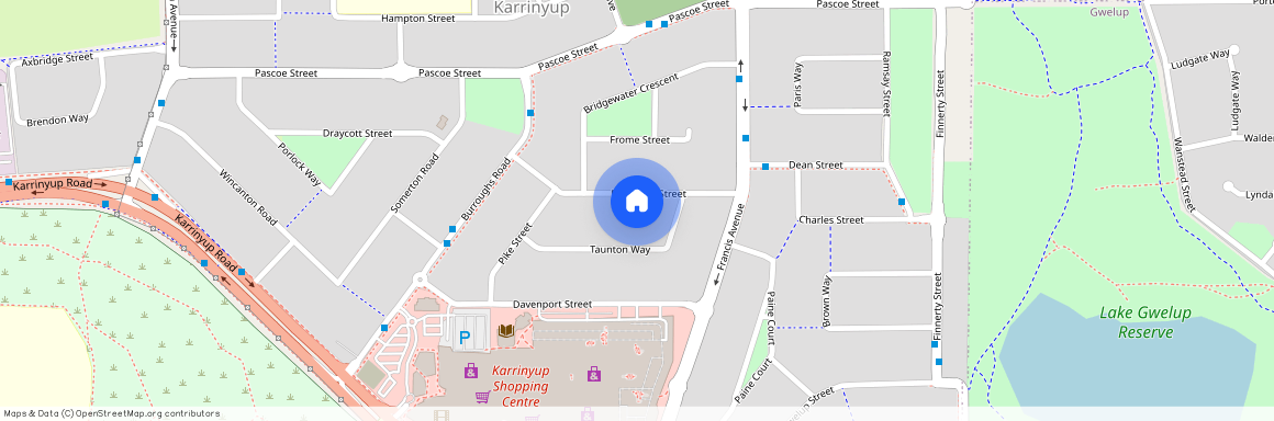 23B Fermaner Street, Karrinyup WA 6018