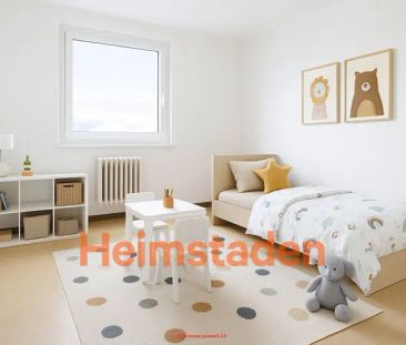 Pronájem bytu 3+1 66 m - Photo 3