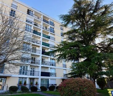 Location Appartement 2 pièces 49m² TROYES 10000 - Photo 6