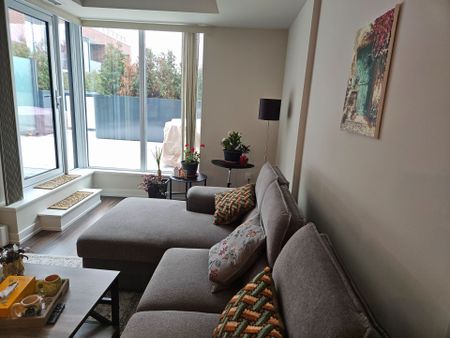 For Lease - 201 BROCK Street Unit# 314, Whitby, Ontario - Photo 5