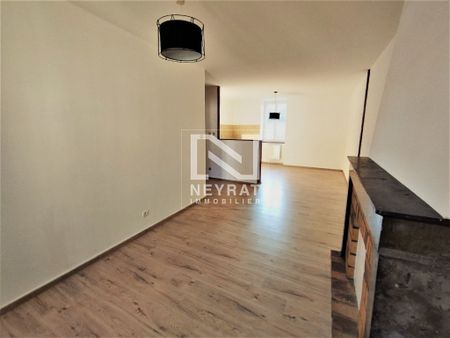 APPARTEMENT T1 A LOUER - Photo 2