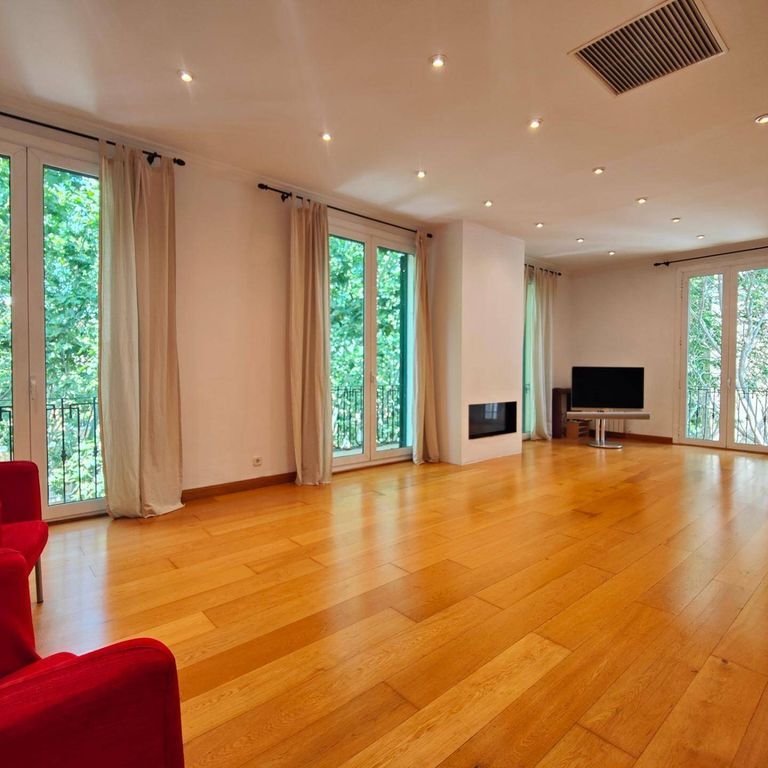 4 room luxury penthouse for rent in Palma de Mallorca, Balearic Islands - Photo 1