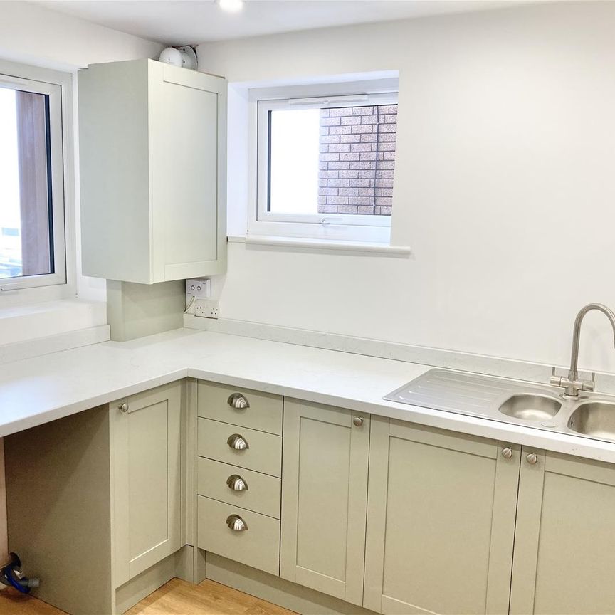 Wellington Terrace, Clevedon - Photo 1