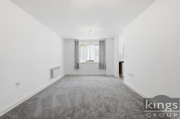 1 Bedroom Flat To Let - Photo 1