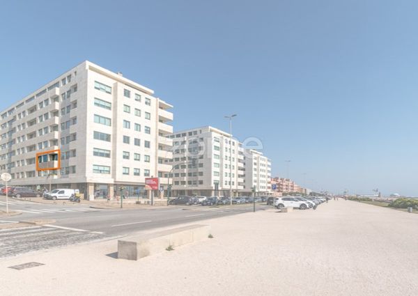 Apartamento T3 em Porto