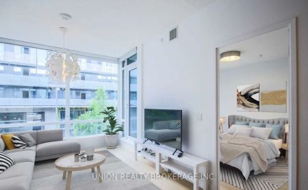 455 Front Street E #S210 - Photo 3