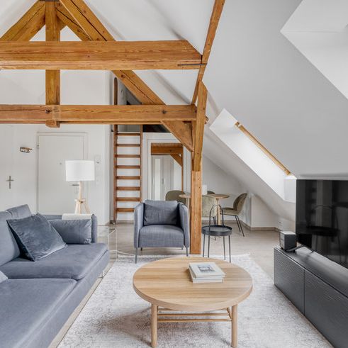 Zurlindenstrasse 50 - Photo 1