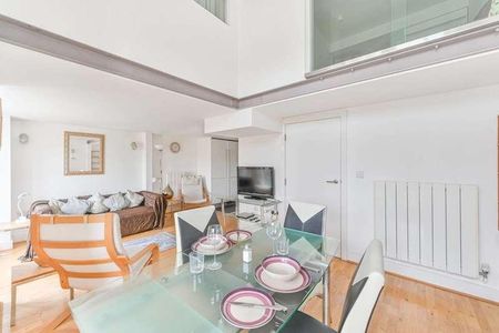 Cadogan Road, Woolwich Riverside, SE18 - Photo 4