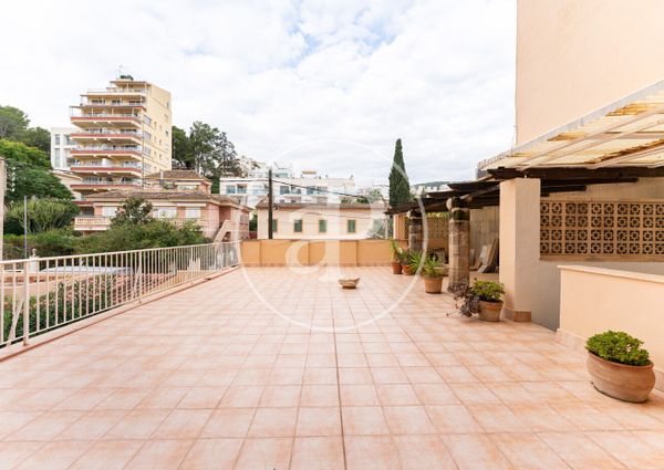 Apartment for rent in Palma de Mallorca