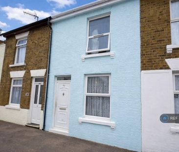 2 bedroom terraced house to rent - Photo 2