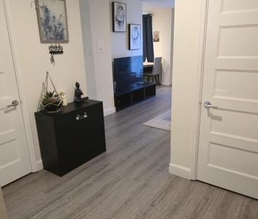 Appartement 4 1/2 a louer - Photo 3