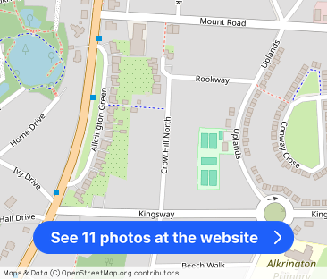 Crowhill north, Alkrington, Middleton - Photo 1