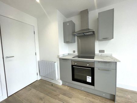1 bedroom apartment to rent - Photo 3