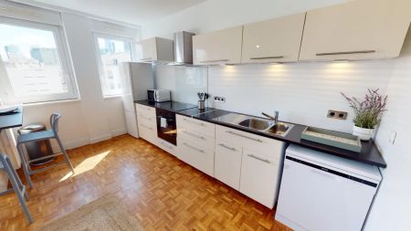 110 Avenue Marceau 110, Paris - Photo 4