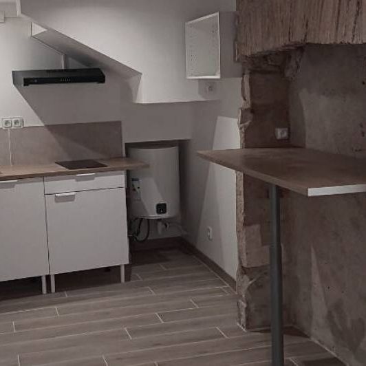 STUDIO SECTEUR BLOSSAC - POITIERS - Photo 1