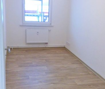 Modernisierte 3-Zimmer-Wohnung mit Balkon - Photo 2