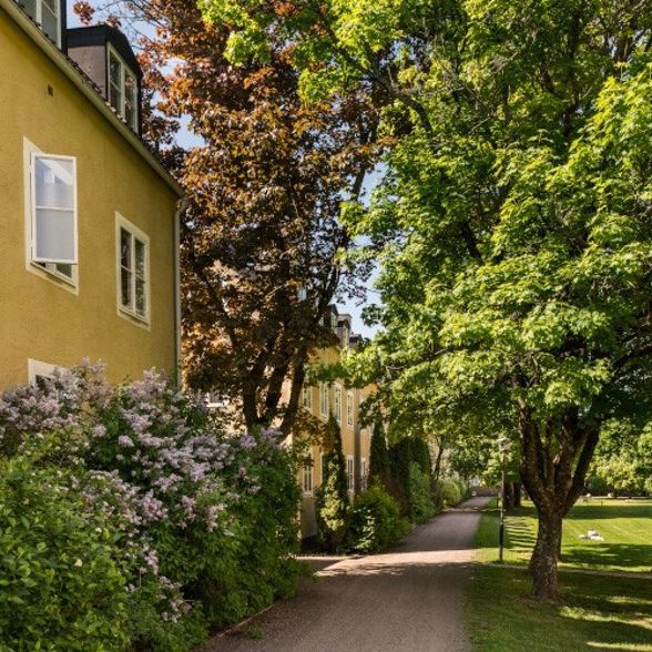 Studentstaden 26, 75233, Uppsala - Foto 1