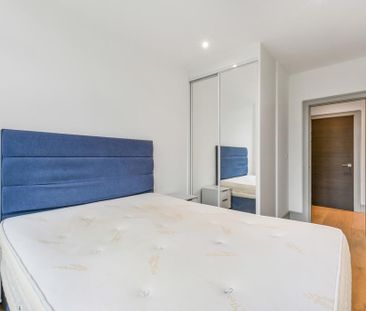 1 bedroom apartment to rent - Photo 5