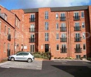 Weavers Court, Hinckley, LE10 - Photo 5