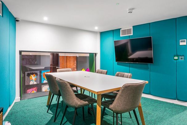 1 bedroom private hall to rent - Photo 1