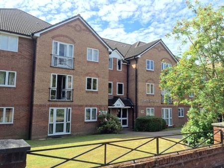 2 bedroom flat to rent - Photo 4