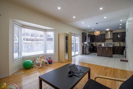 For Lease - 98 Gillett Drive, Ajax, Ontario - Photo 2