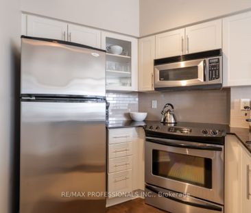 For Lease - 15 Windermere Avenue Unit# 512, Toronto, Ontario - Photo 4
