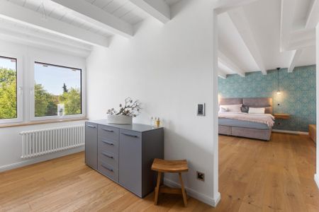 Modernes Wohngefühl mit Privatsphäre und Komfort auf höchstem Niveau - Foto 2