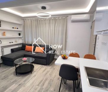 Studio / γκαρσονιέρα 35 τ.μ. προς ενοικίαση - Photo 2