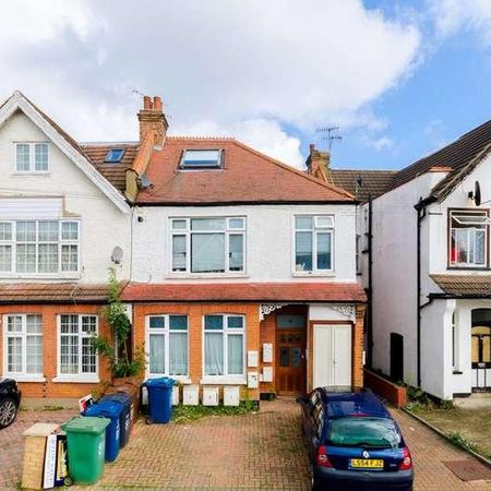 Welldon Crescent, Harrow, HA1 - Photo 3