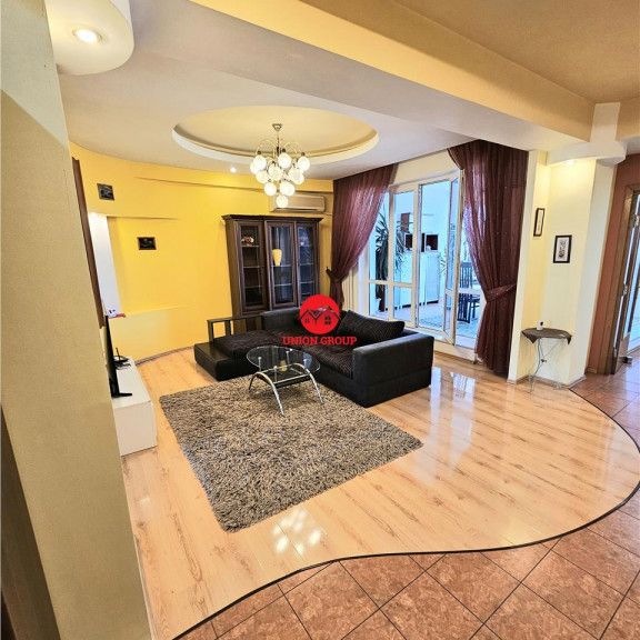 Apartament Superb 180 mp, Centru Vechi - Photo 1
