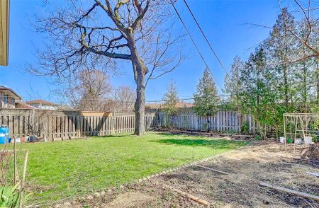 For Lease - 96 Allanford Road Unit# Bsmt, Toronto, Ontario - Photo 4