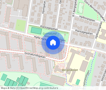 Hylliekyrkoväg 57 A - Photo 1