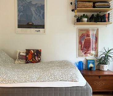 Ruben Holmströms gata 2, Sege Park - Foto 3