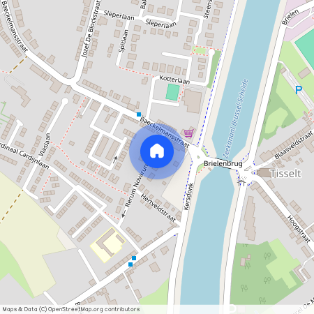 Rerum Novarumlaan 6, 2830 Willebroek