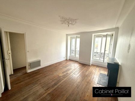 T2/3 Paris - Photo 4