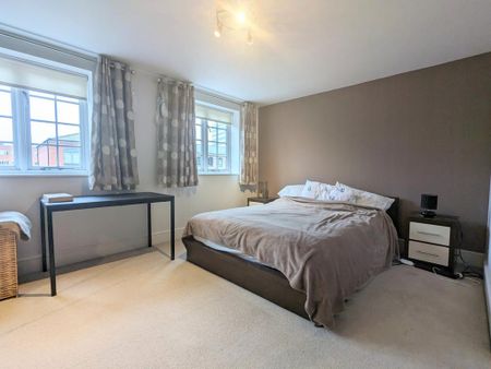 2 bedroom flat to rent - Photo 5